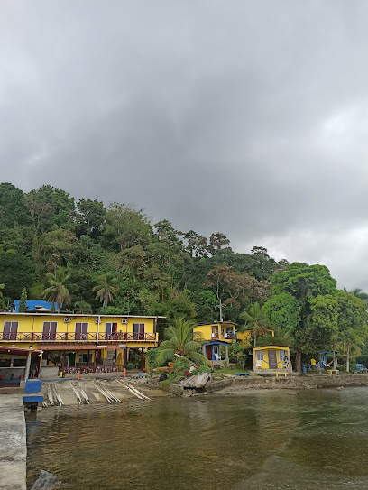 Scuba Portobelo