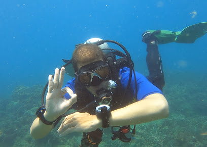 Dive Center Portobelo