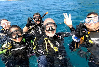 Panama Dive Adventure