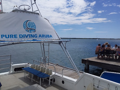 Pure Diving Aruba