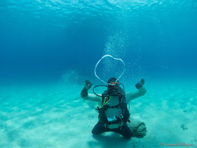 The scuba Guy barbados