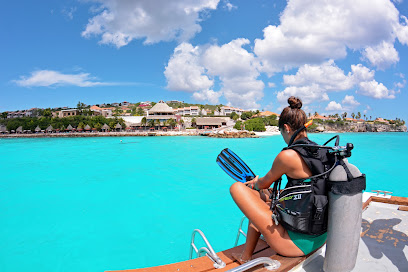Coral Divers Curacao