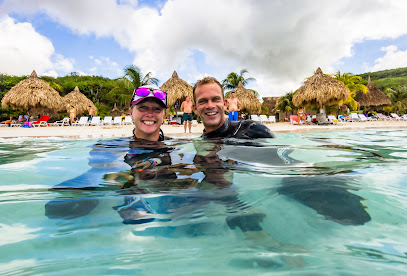 Freedive Center Curacao