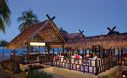 Ocean Encounters at Sunscape Curacao Resort