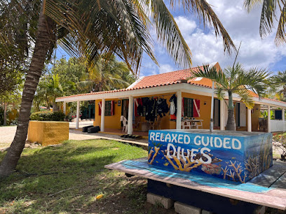 Relaxed Guided Dives