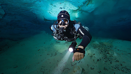Art of Diving - Scuba diving in Punta Cana