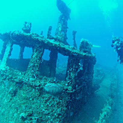 Profundo Blue - Dive Center