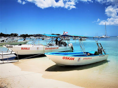 Go Dive Bayahibe
