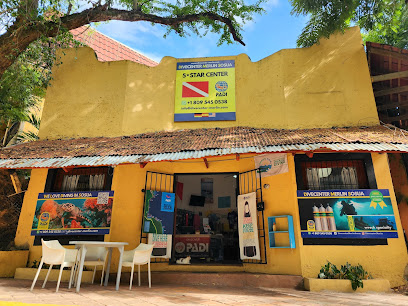 Divecenter Merlin S.R.L.