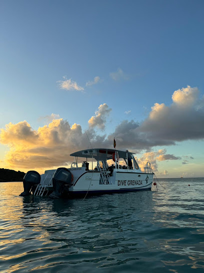 Dive Grenada