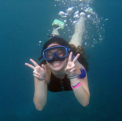 Snorkel in Grenada