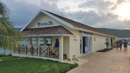 ScubaCaribe - Diving & Water Sports