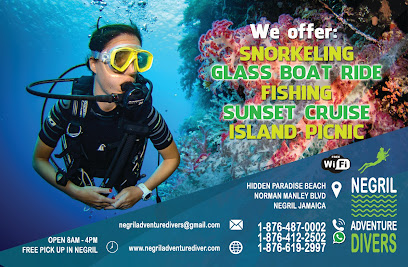 Negril Adventure Divers