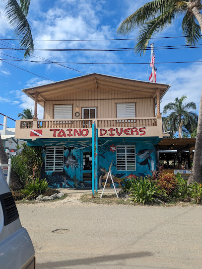 Taino Divers