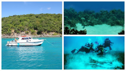 Aqua Adventures PR