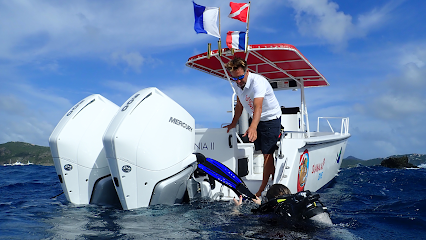 Ouanalao Dive