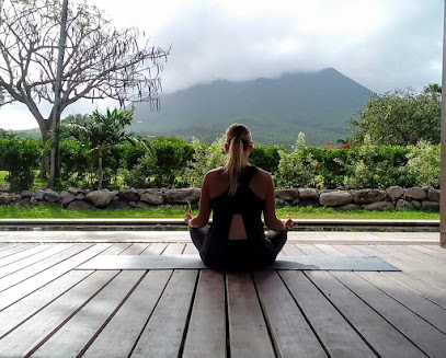 Amanda Parr - SoulScuba Yoga & Diving