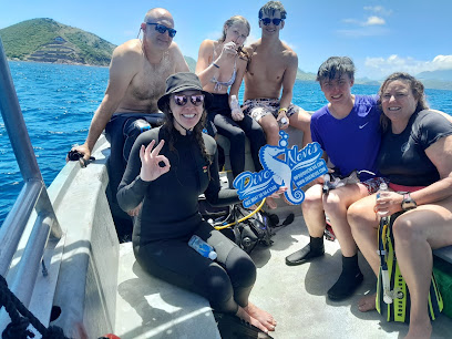 Dive Nevis (Scuba Safaris)