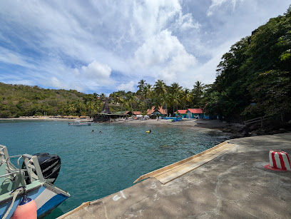 Scuba St Lucia
