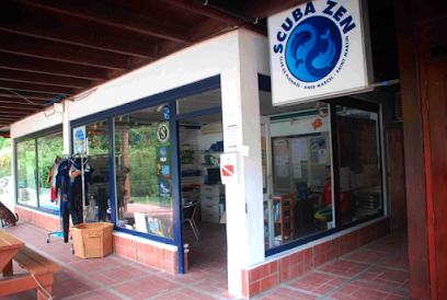 Centre de Plongée à Saint Martin :Scuba Zen