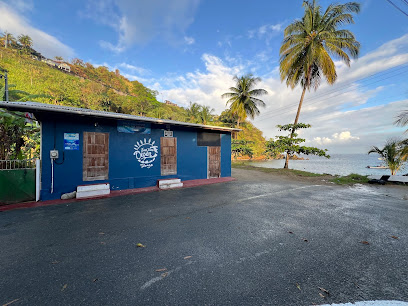 Just Keep Dive'n • Tobago Scuba Diving
