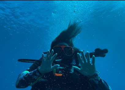 Underwater Adventure