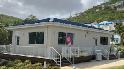 Aqua Marine Dive Shop