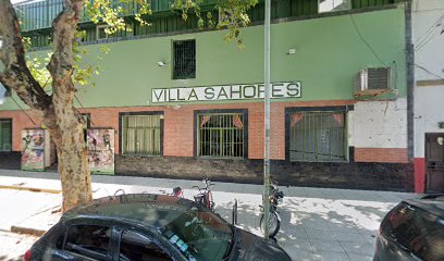 CASAC Buceo
