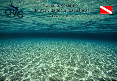 Buceo CRAS (C.R.A.S)