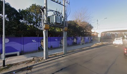 Alfa Buceo - Club Mitre
