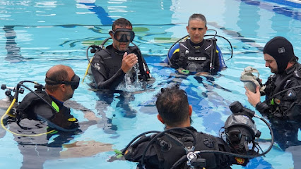 MDQ BUCEO - Centro Actividades Acuáticas Y Subacuaticas