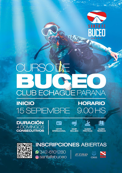 Santa Fe Buceo