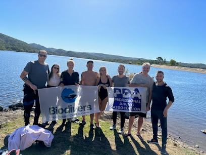 Buceo Biodivers Escuela de Buceo en Buenos Aires. Cursos. Viajes