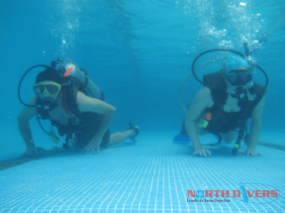 North Divers Escuela de Buceo