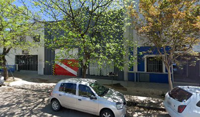 Escuela de Buceo HUE