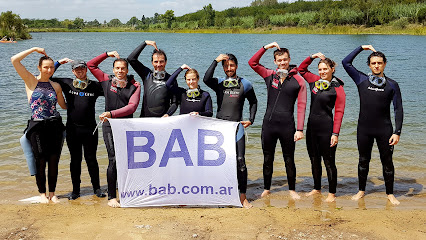 BUCEO BAB - PADI Palermo