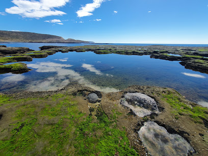 La Tranquera (lugar de buceo)