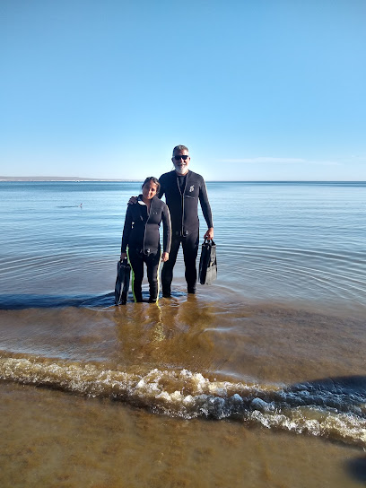 Patagonia Buceo