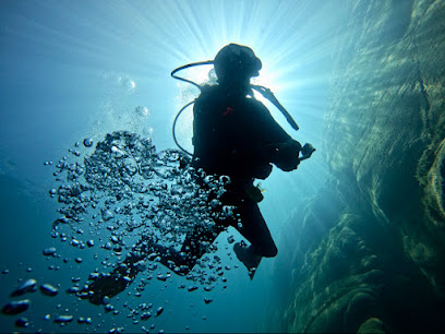 Patagonia Diving
