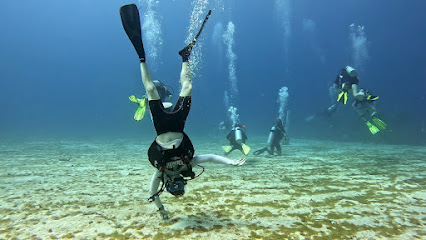 AQUÁTICA - Centro de Buceo