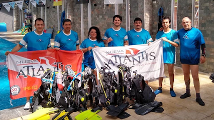 NUEVA ATLANTIS BUCEO
