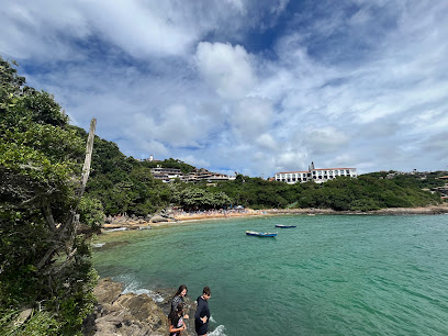 Búzios Scuba (Mergulho - Buceo - Dive)