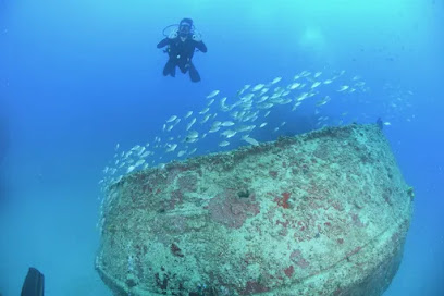 Aquáticos Diving Center