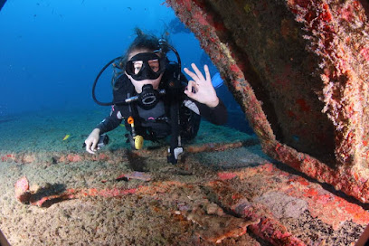 AicáDiving (Mergulho em Recife)