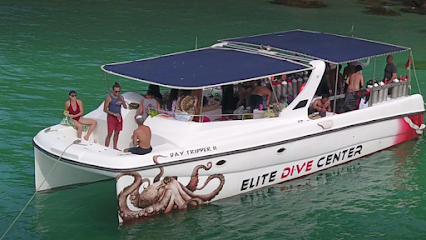 Elite Dive Center