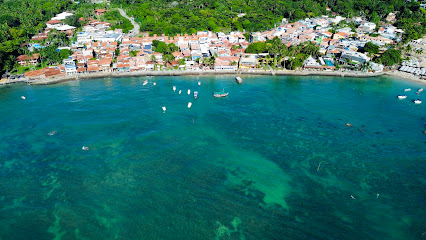 Morro Eco Dive - Mergulho de Cilindro