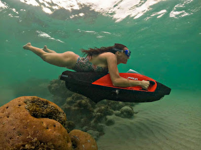 Iaqua jet maracajaú