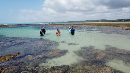 Piscinas Naturais do Pratagy
