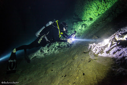 Bonito Scuba - Operadora de Mergulho