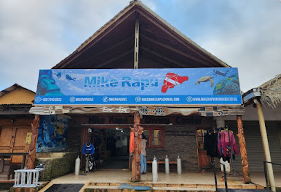 Mike Rapu Diving Center